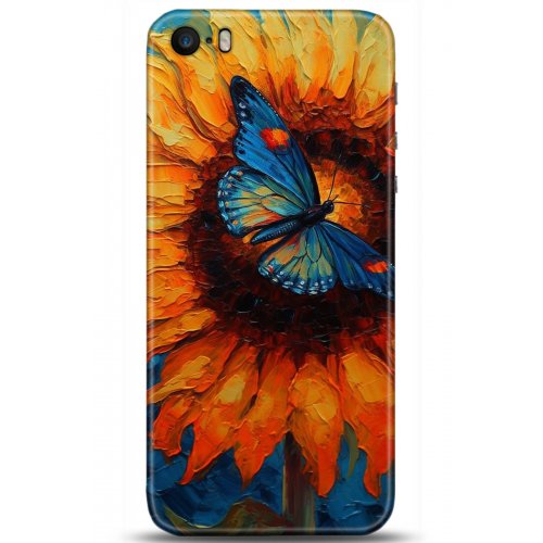 Uyumlu Kılıf HD Baskılı Kılıf - Followed Institution 5251