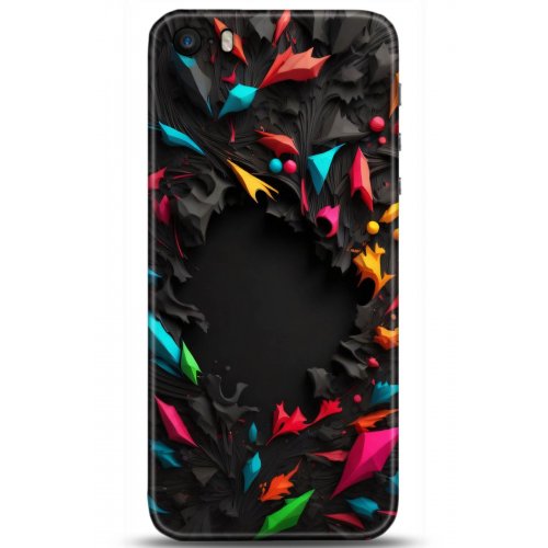 Uyumlu Kılıf HD Baskılı Kılıf - Followed Institution 5253