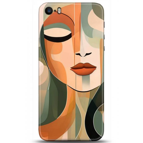 Uyumlu Kılıf HD Baskılı Kılıf - Followed Institution 5279