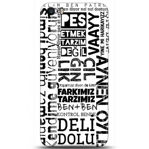 Uyumlu Kılıf HD Baskılı Kılıf - Followed Institution 5281