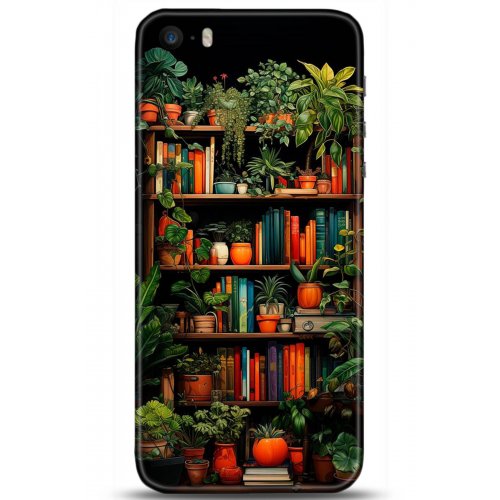 Uyumlu Kılıf HD Baskılı Kılıf - Followed Institution 5298