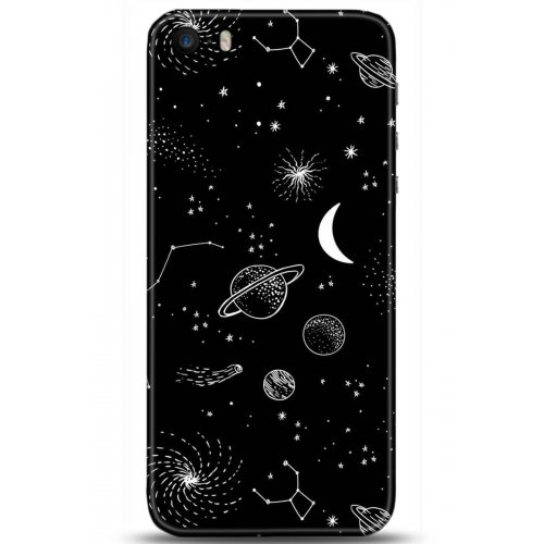 Uyumlu Kılıf HD Baskılı Kılıf - Followed Institution 5302