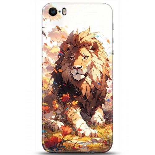 Uyumlu Kılıf HD Baskılı Kılıf - Followed Institution 5311