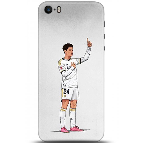 Uyumlu Kılıf HD Baskılı Kılıf - Followed Institution 5333