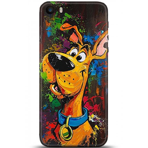 Uyumlu Kılıf HD Baskılı Kılıf - Followed Institution 5334