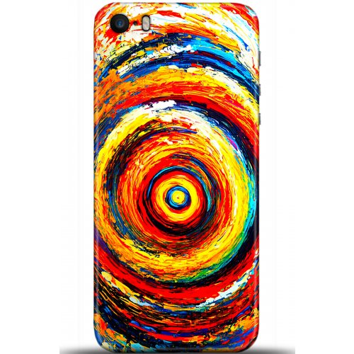 Uyumlu Kılıf HD Baskılı Kılıf - Followed Institution 5391