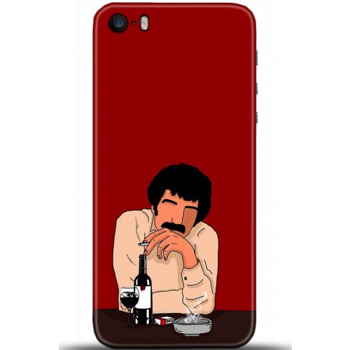 Uyumlu Kılıf HD Baskılı Kılıf - Followed Institution 5396