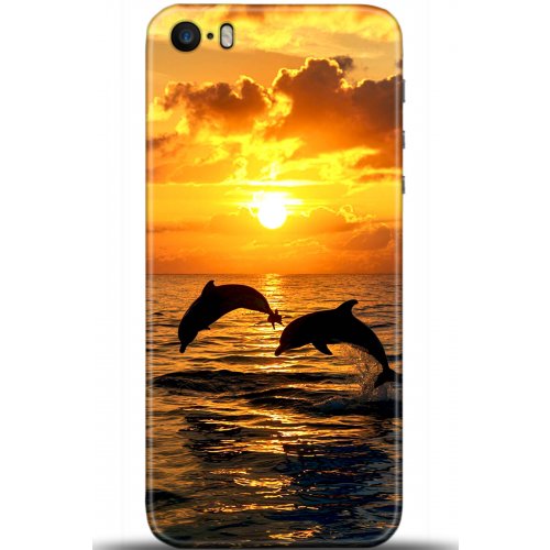 Uyumlu Kılıf HD Baskılı Kılıf - Followed Institution 5427