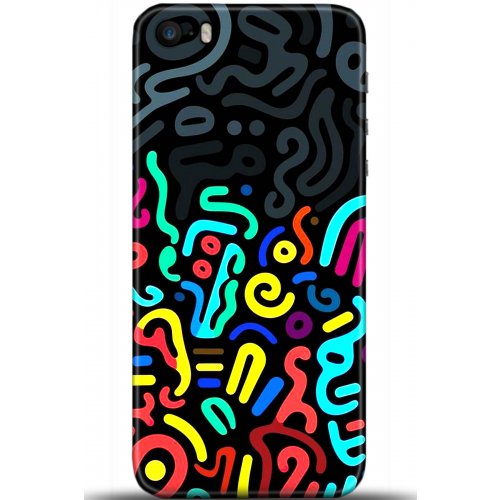 Uyumlu Kılıf HD Baskılı Kılıf - Followed Institution 5465