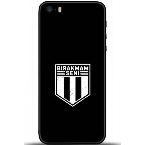 Uyumlu Kılıf HD Baskılı Kılıf - Followed Institution 5474