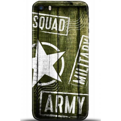 Uyumlu Kılıf HD Baskılı Kılıf - Followed Institution 5476