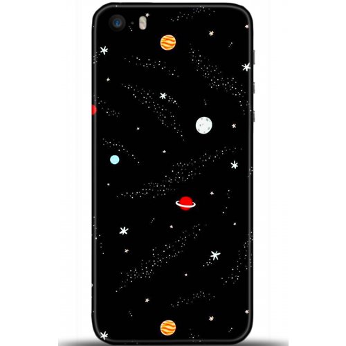 Uyumlu Kılıf HD Baskılı Kılıf - Followed Institution 5485