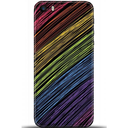 Uyumlu Kılıf HD Baskılı Kılıf - Followed Institution 5525