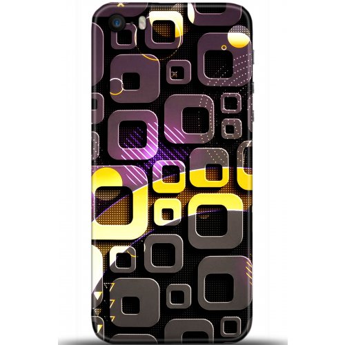 Uyumlu Kılıf HD Baskılı Kılıf - Followed Institution 5526