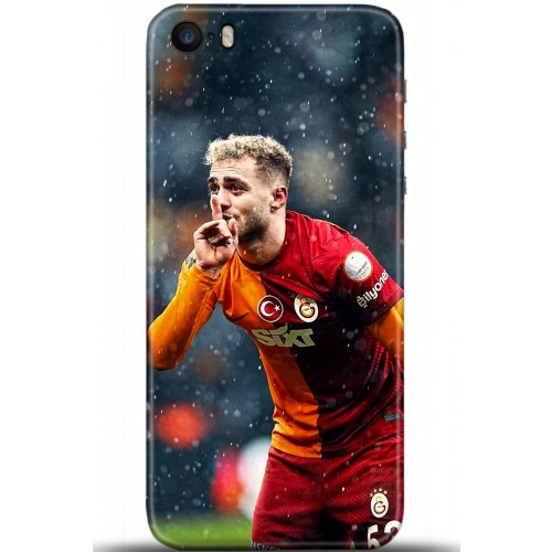 Uyumlu Kılıf HD Baskılı Kılıf - Followed Institution 5599