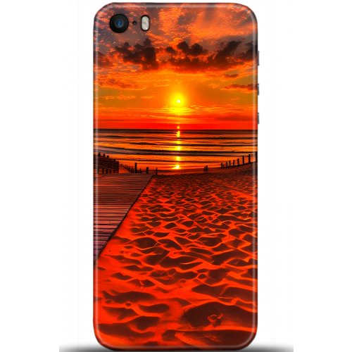 Uyumlu Kılıf HD Baskılı Kılıf - Followed Institution 5600