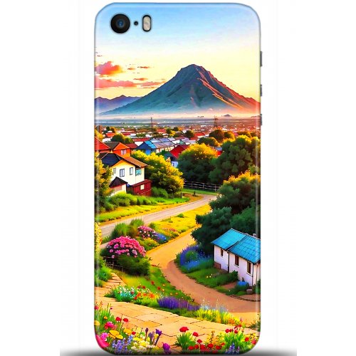 Uyumlu Kılıf HD Baskılı Kılıf - Followed Institution 5605