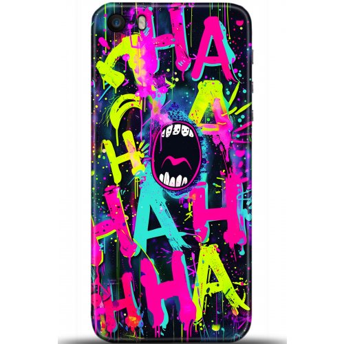 Uyumlu Kılıf HD Baskılı Kılıf - Followed Institution 5672