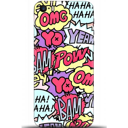 Uyumlu Kılıf HD Baskılı Kılıf - Followed Institution 5682