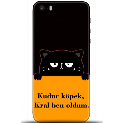 Uyumlu Kılıf HD Baskılı Kılıf - Followed Institution 5719