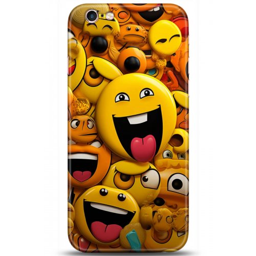 Uyumlu Kılıf HD Baskılı Kılıf - Followed Institution 5044