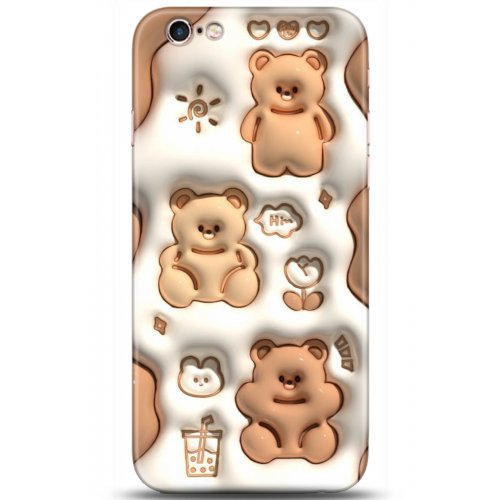 Uyumlu Kılıf HD Baskılı Kılıf - Followed Institution 5047