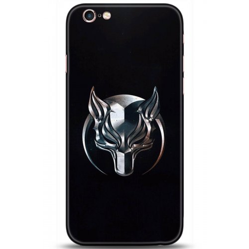 Uyumlu Kılıf HD Baskılı Kılıf - Followed Institution 5135