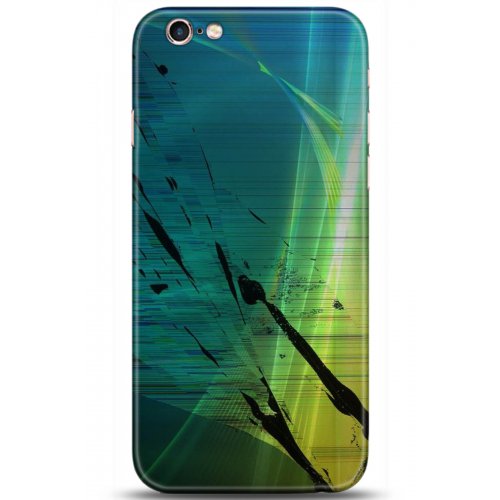 Uyumlu Kılıf HD Baskılı Kılıf - Followed Institution 5154