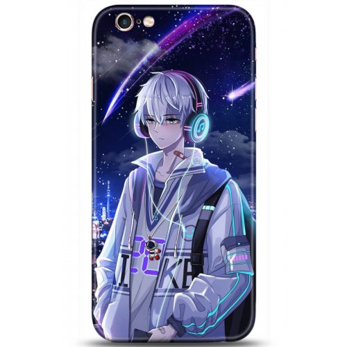 Uyumlu Kılıf HD Baskılı Kılıf - Followed Institution 5181