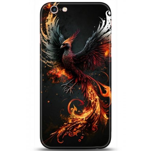 Uyumlu Kılıf HD Baskılı Kılıf - Followed Institution 5187