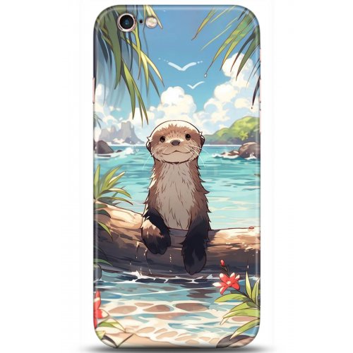 Uyumlu Kılıf HD Baskılı Kılıf - Followed Institution 5227