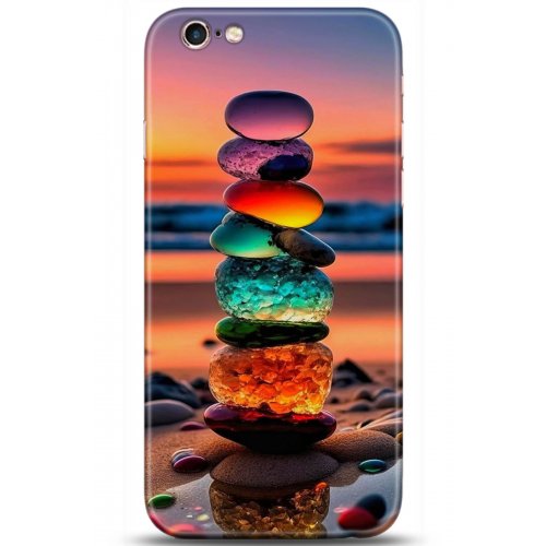 Uyumlu Kılıf HD Baskılı Kılıf - Followed Institution 5235