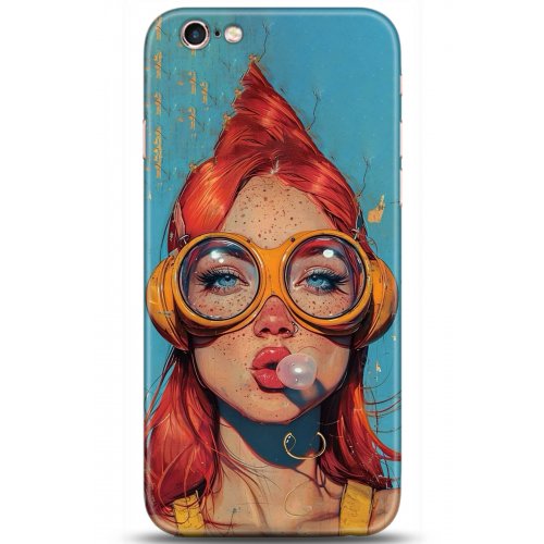 Uyumlu Kılıf HD Baskılı Kılıf - Followed Institution 5286