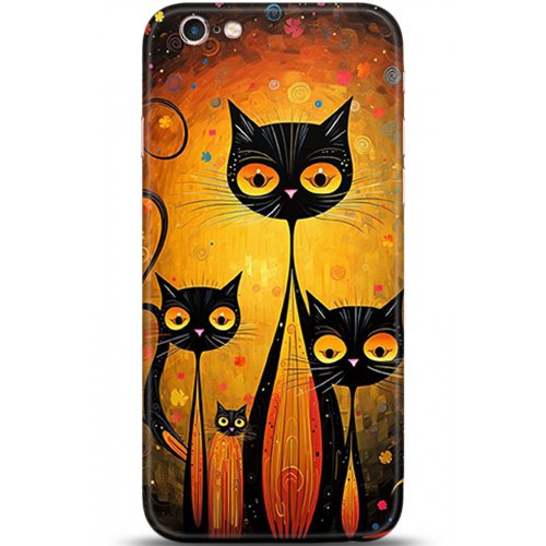 Uyumlu Kılıf HD Baskılı Kılıf - Followed Institution 5316