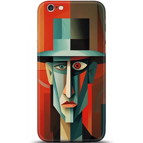 Uyumlu Kılıf HD Baskılı Kılıf - Followed Institution 5325