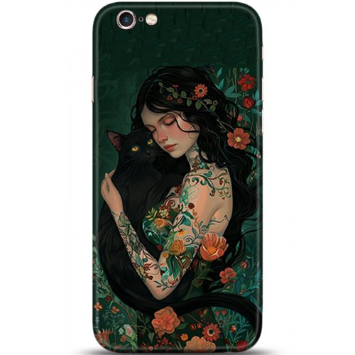 Uyumlu Kılıf HD Baskılı Kılıf - Followed Institution 5351