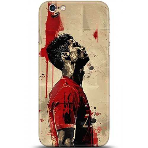 Uyumlu Kılıf HD Baskılı Kılıf - Followed Institution 5358