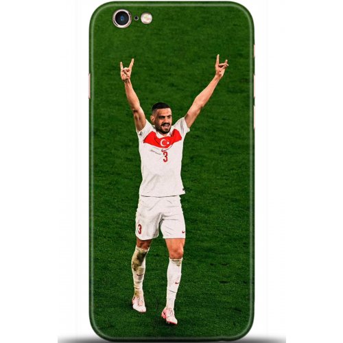 Uyumlu Kılıf HD Baskılı Kılıf - Followed Institution 5379