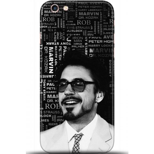 Uyumlu Kılıf HD Baskılı Kılıf - Followed Institution 5397