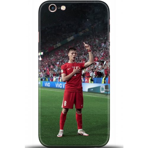 Uyumlu Kılıf HD Baskılı Kılıf - Followed Institution 5462