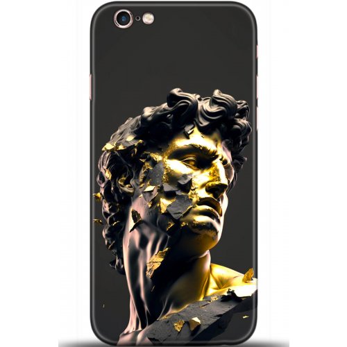 Uyumlu Kılıf HD Baskılı Kılıf - Followed Institution 5574