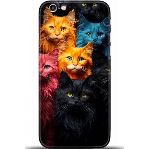 Uyumlu Kılıf HD Baskılı Kılıf - Followed Institution 5610