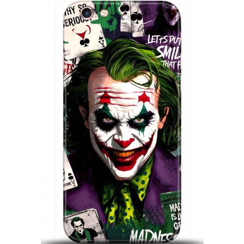 Uyumlu Kılıf HD Baskılı Kılıf - Followed Institution 5673