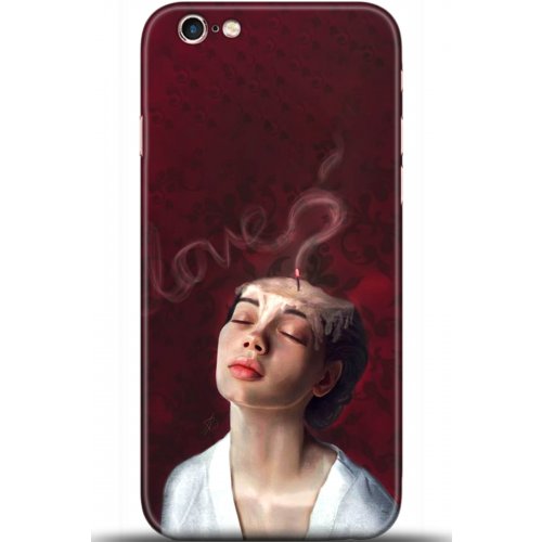 Uyumlu Kılıf HD Baskılı Kılıf - Followed Institution 5680