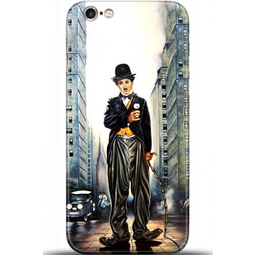 Uyumlu Kılıf HD Baskılı Kılıf - Followed Institution 5693