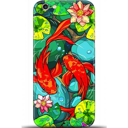 Uyumlu Kılıf HD Baskılı Kılıf - Followed Institution 5700