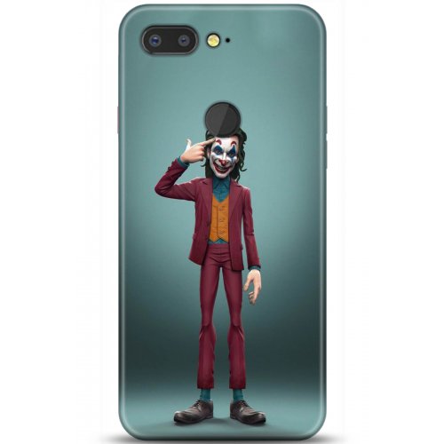 Uyumlu Kılıf HD Baskılı Kılıf - Followed Institution 5017