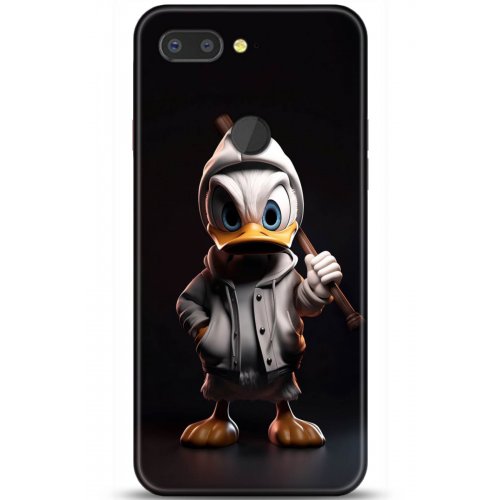 Uyumlu Kılıf HD Baskılı Kılıf - Followed Institution 5019