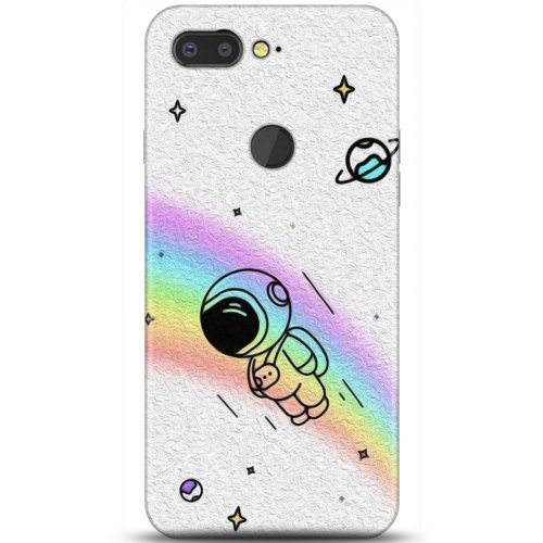 Uyumlu Kılıf HD Baskılı Kılıf - Followed Institution 5021