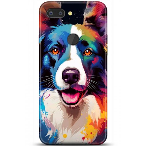 Uyumlu Kılıf HD Baskılı Kılıf - Followed Institution 5041